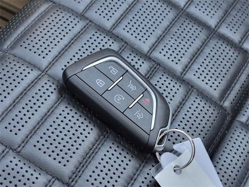 Used 2021 Cadillac Escalade Sport Platinum image 48