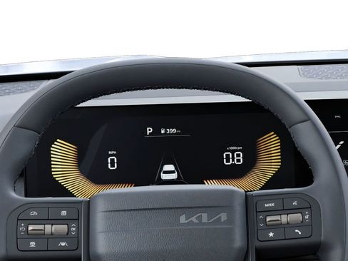 New 2027 Kia Telluride S image 21