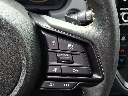 Certified 2025 Subaru Crosstrek 2.5i Sport image 21