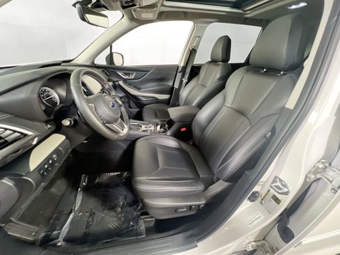Used 2023 Subaru Forester Limited AWD/4WD image 21
