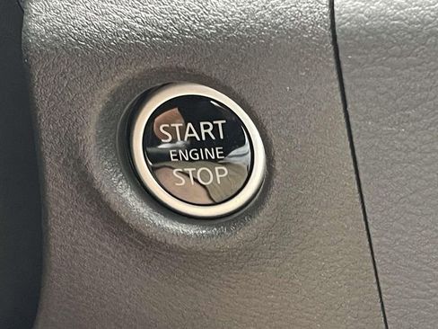 New 2025 Nissan Frontier SV RWD image 26