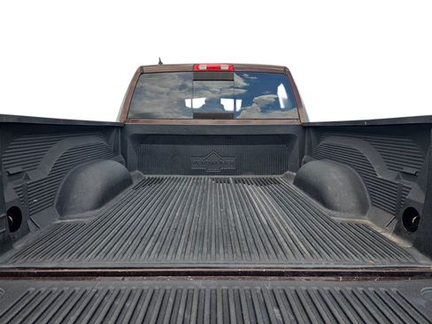 Used 2015 RAM 1500 Big Horn AWD/4WD image 24