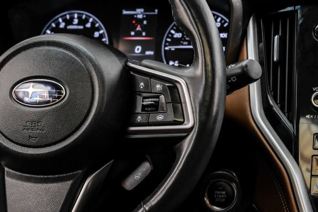 Used 2020 Subaru Outback Touring XT AWD/4WD image 24