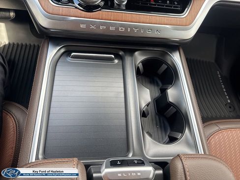 New 2026 Ford Expedition King Ranch AWD/4WD image 62