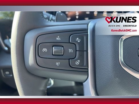 New 2026 GMC Sierra 1500 SLT w/ SLT Premium Plus Package AWD/4WD image 21