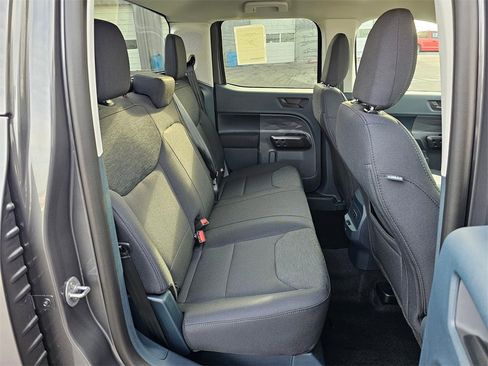 New 2026 Ford Maverick XL image 14