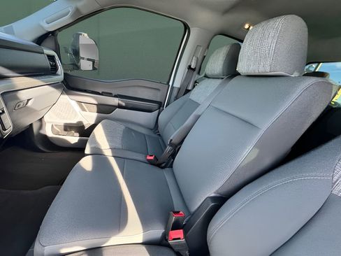 Used 2024 Ford F250 XLT image 25
