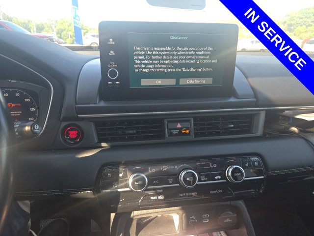 Used 2023 Honda Pilot Elite image 9
