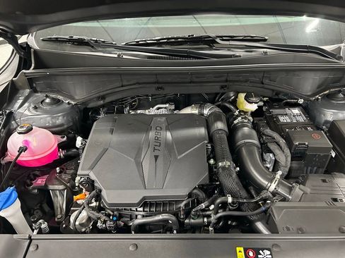 New 2026 Kia Sorento SX image 35