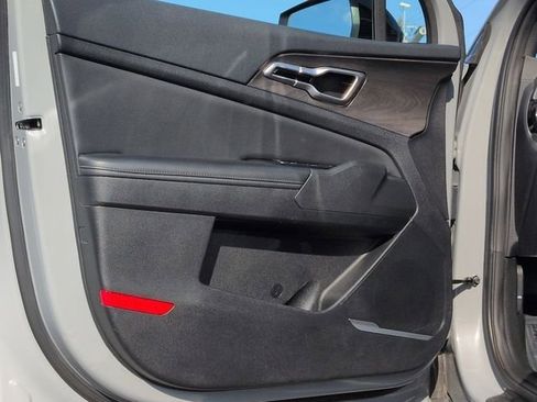 Used 2023 Kia Sportage X-Line image 20