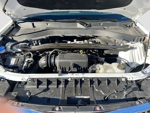 Used 2022 Ford Explorer Limited w/ Equipment Group 301A image 32