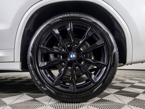Used 2023 BMW X3 xDrive30i w/ M Sport Package AWD/4WD image 41