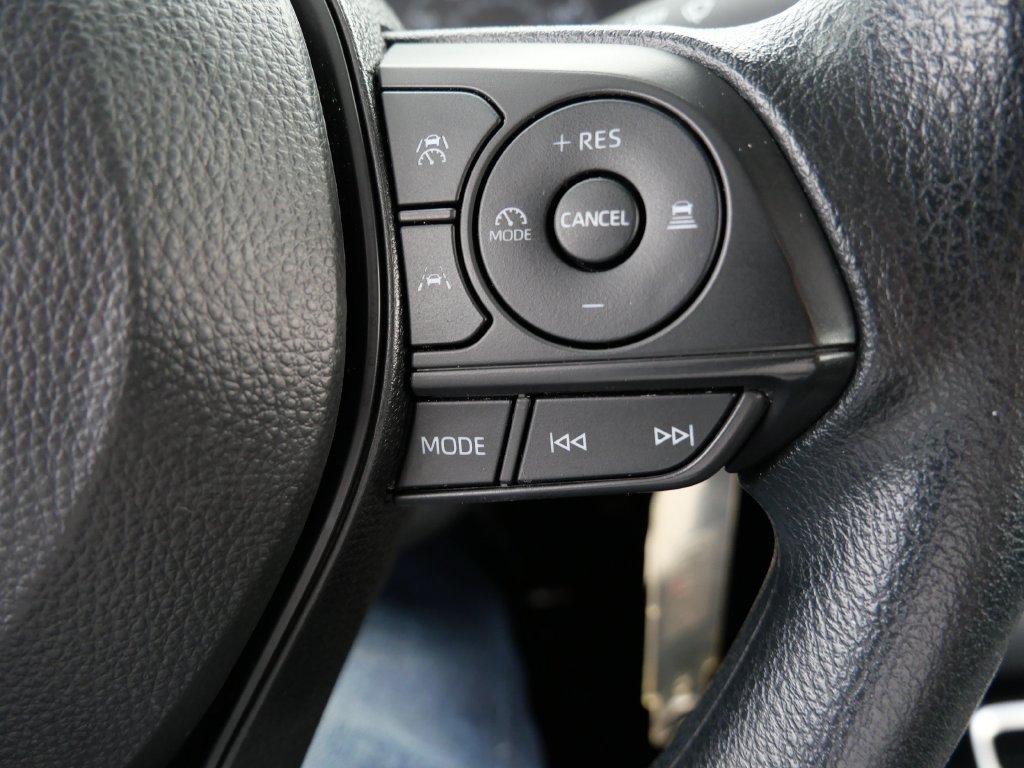 Certified 2024 Toyota Corolla LE FWD image 26
