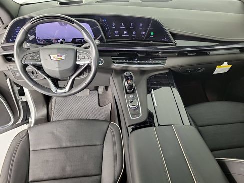 Certified 2024 Cadillac Escalade Sport w/ Touring Package AWD/4WD image 16
