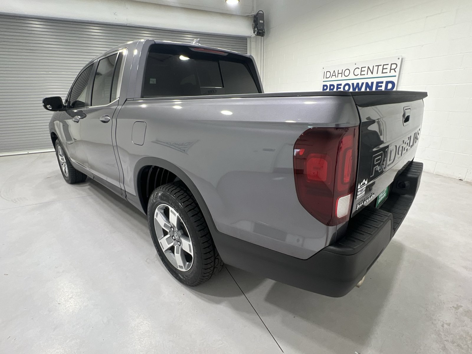 Used 2026 Honda Ridgeline RTL image 6
