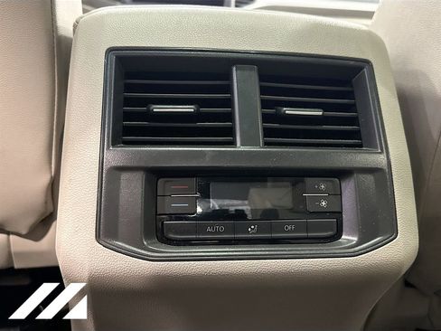 Used 2021 Volkswagen Atlas SE AWD/4WD image 26