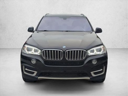 Used 2017 BMW X5 sDrive35i image 2