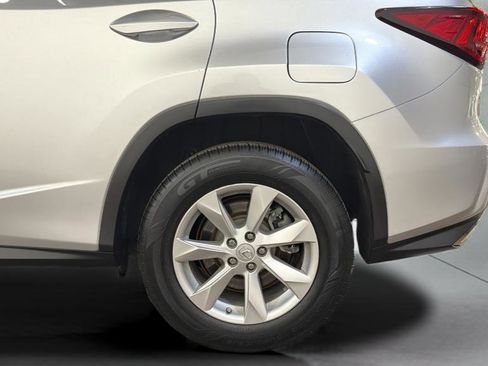 Used 2016 Lexus RX 350 350 w/ Premium Package image 37