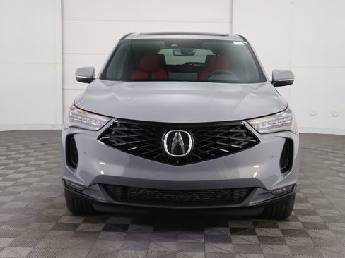 New 2026 Acura RDX A-Spec image 2