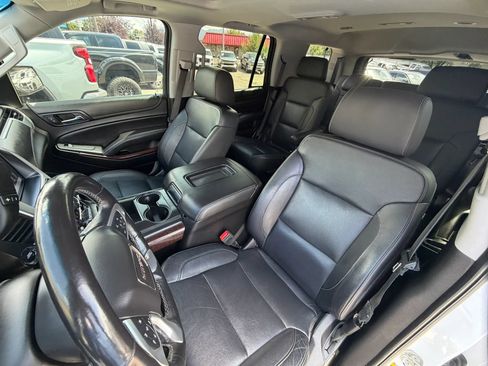 Used 2019 GMC Yukon SLT AWD/4WD image 27