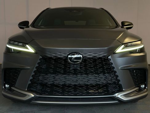 Used 2023 Lexus RX 350 F Sport image 23