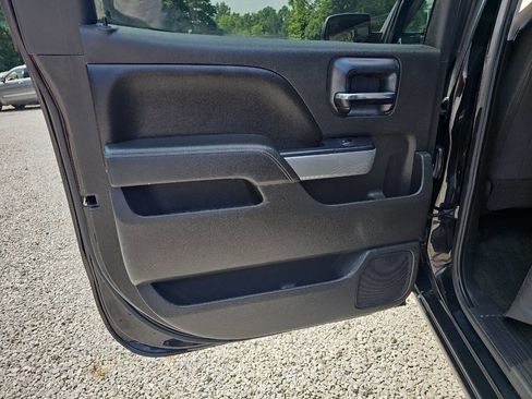 Used 2016 Chevrolet Silverado 1500 LT w/ All Star Edition image 18