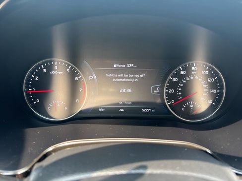 Used 2021 Kia Seltos SX AWD/4WD image 14