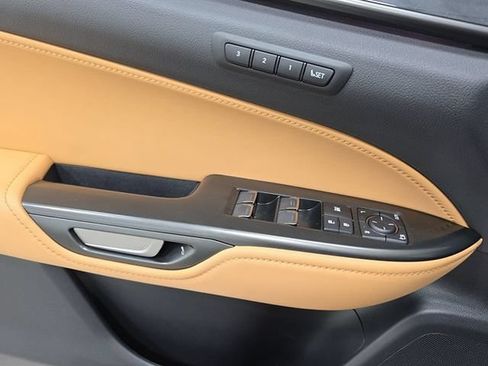 Used 2024 Lexus NX 350 AWD w/ Cold Area Package image 28