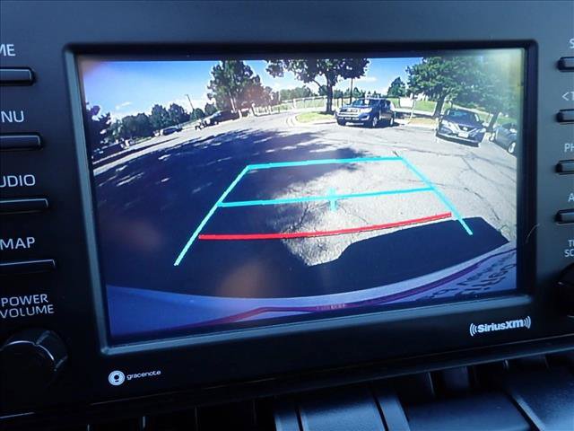 Used 2022 Toyota RAV4 XLE AWD/4WD image 21