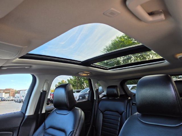 Used 2024 Ford Edge SEL w/ Convenience Package AWD/4WD image 28