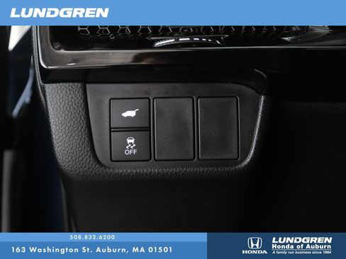 Used 2025 Honda CR-V EX-L image 31
