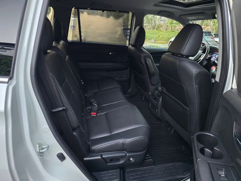 Used 2022 Honda Pilot EX-L image 13