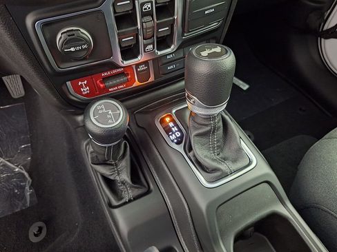 New 2026 Jeep Wrangler Willys image 23