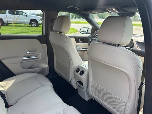 New 2026 Mercedes-Benz GLA 250 4MATIC image 20