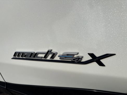 Used 2024 Ford Mustang Mach-E GT image 11