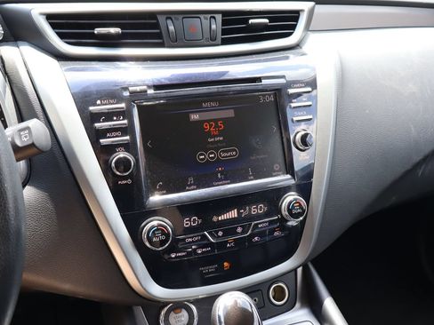 Used 2024 Nissan Murano SV FWD image 6
