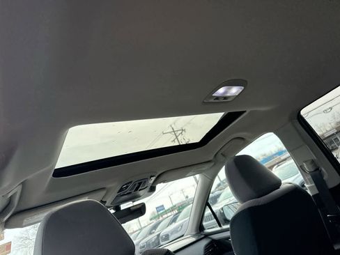 Certified 2024 Subaru Outback Premium image 24