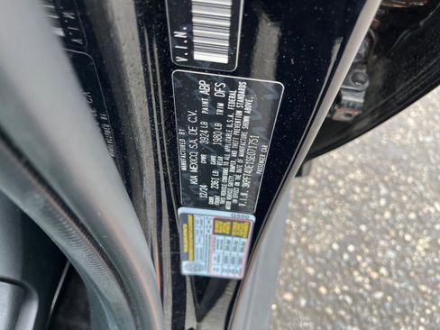 Used 2025 Kia K4 LXS image 16