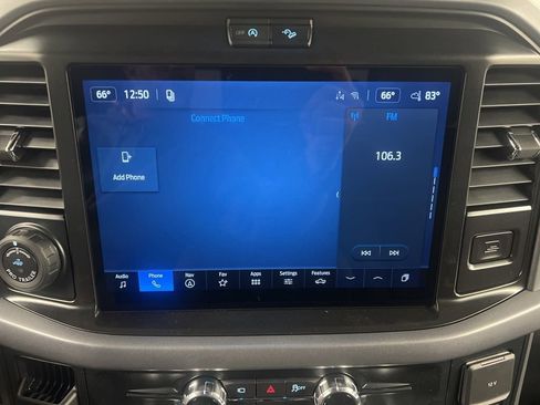 New 2026 Ford F150 XLT w/ Equipment Group 302A MID AWD/4WD image 9