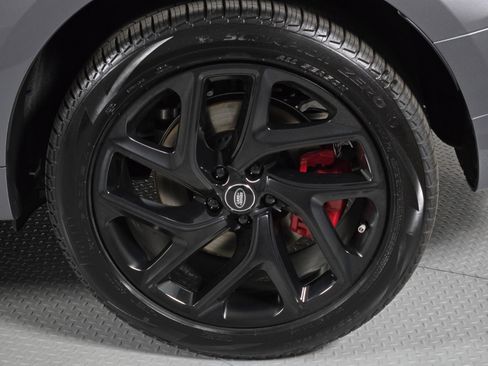 New 2025 Land Rover Range Rover Sport Dynamic SE image 9