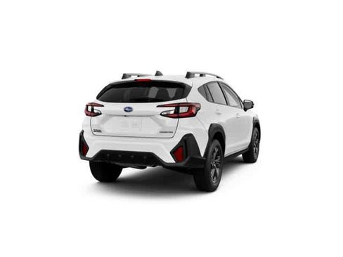 New 2026 Subaru Crosstrek 2.0i Premium image 6