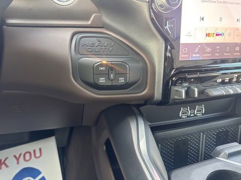 Certified 2025 RAM 2500 Laramie image 21