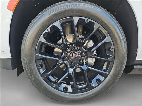 Used 2023 GMC Yukon Denali w/ Denali Reserve Package AWD/4WD image 23