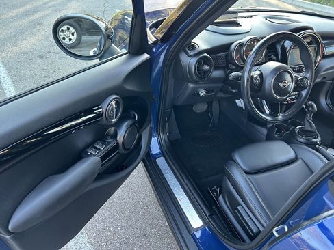 Used 2016 MINI Cooper S image 20
