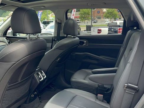 Used 2023 Kia Sorento X-Line EX AWD/4WD image 40