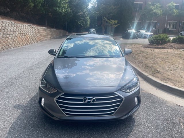 Used 2018 Hyundai Elantra Value Edition FWD image 2