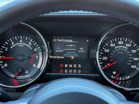 Used 2016 Ford Mustang Coupe w/ Ecoboost Performance Package RWD image 22