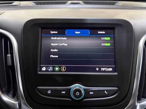Used 2021 Chevrolet Equinox LT FWD image 57