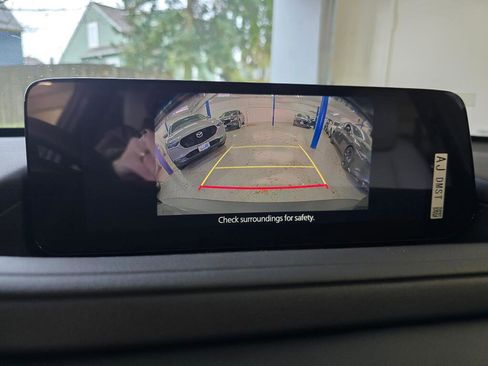 New 2026 MAZDA CX-30 AWD 2.5 S image 29