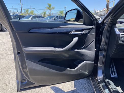 Used 2022 BMW X2 sDrive28i w/ M Sport X Package FWD image 15